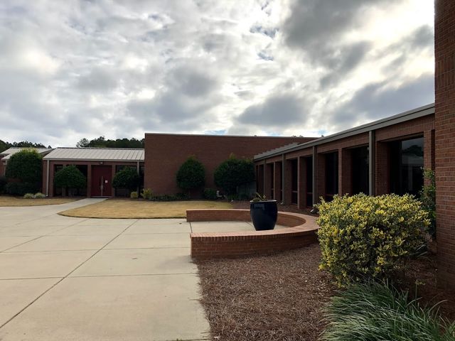 Photo of Coastal Pines Technical College