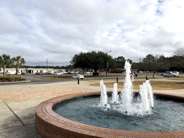 Photo of Coastal Pines Technical College