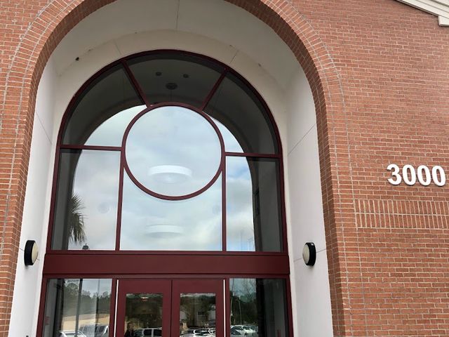 Photo of Coastal Pines Technical College