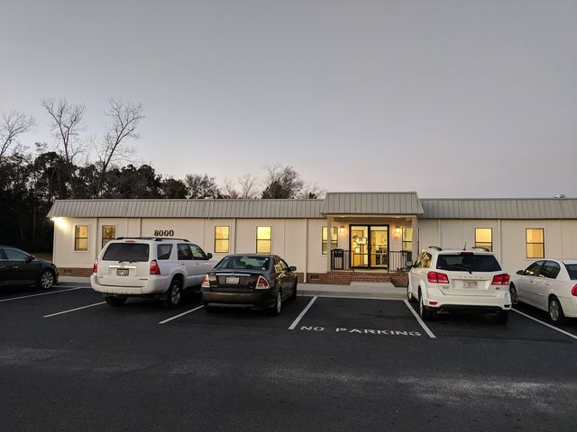 Photo of Coastal Pines Technical College