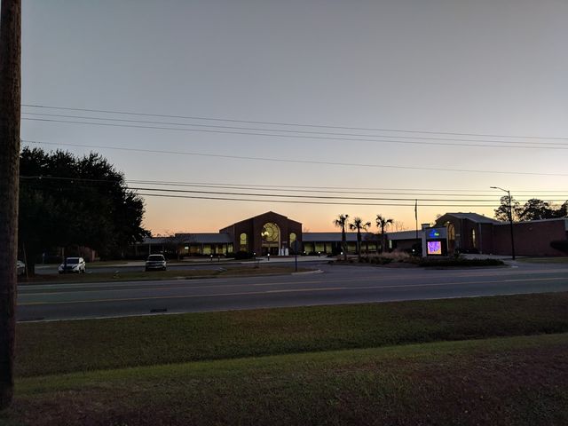 Photo of Coastal Pines Technical College