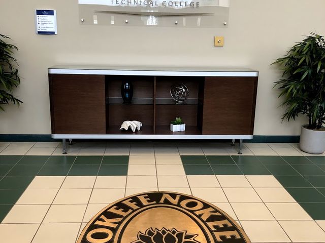 Photo of Coastal Pines Technical College