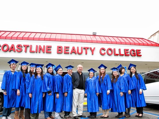 Photo of Coastline Beauty College
