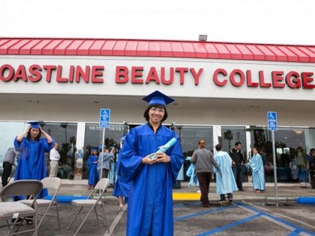 Photo of Coastline Beauty College
