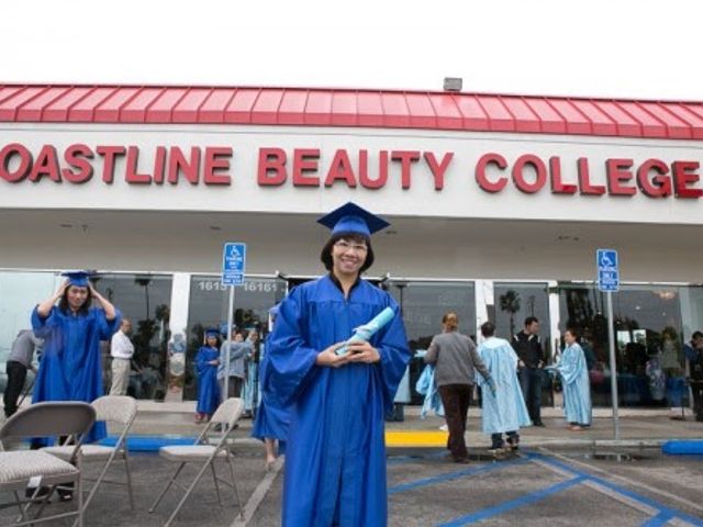 Photo of Coastline Beauty College