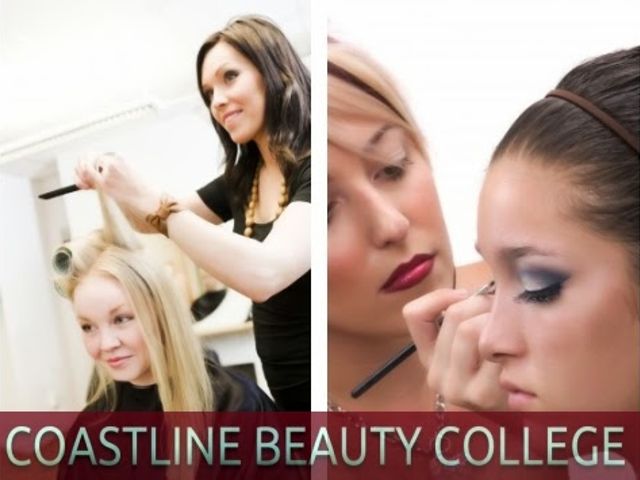Photo of Coastline Beauty College