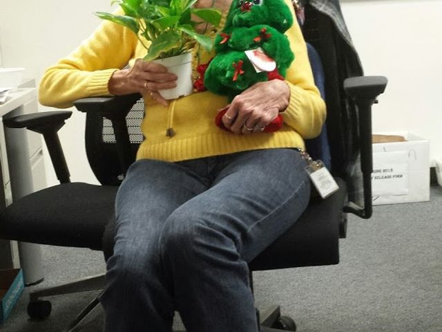 Photo of Coastline Community College