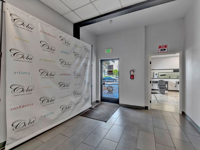 Photo of Coba Academy