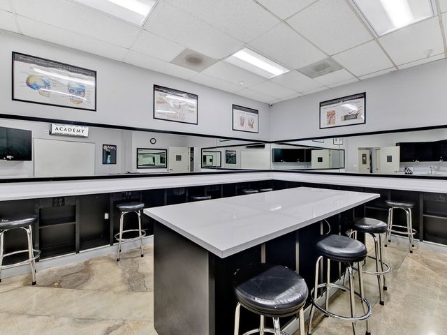 Photo of Coba Academy