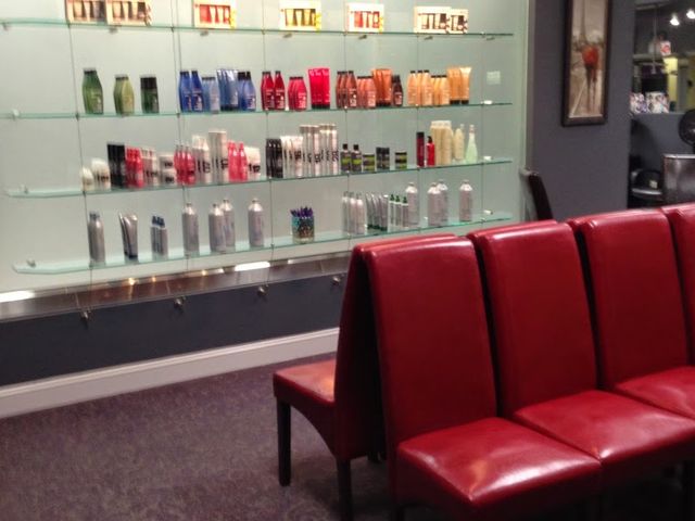 Photo of Cobb Beauty College Inc