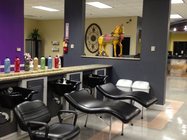 Photo of Cobb Beauty College Inc