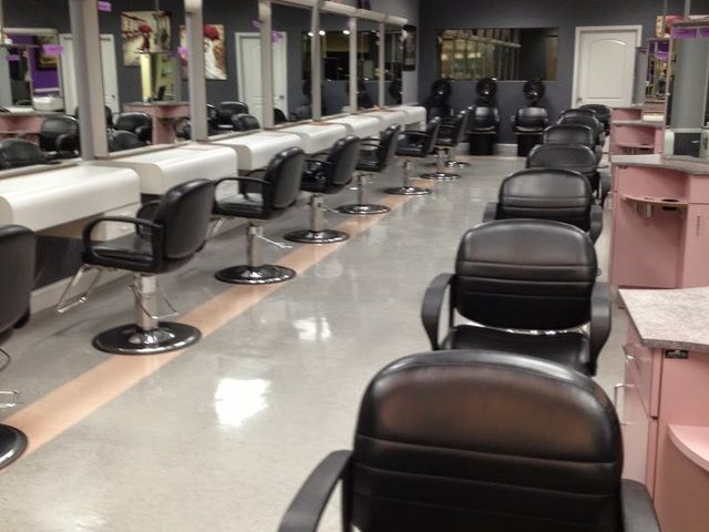 Photo of Cobb Beauty College Inc