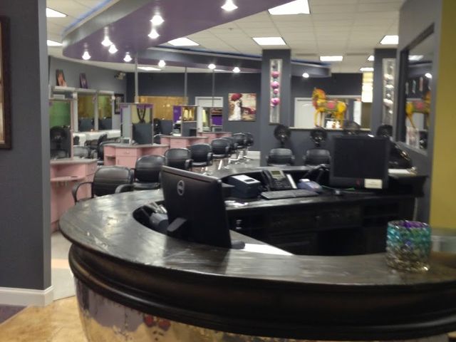 Photo of Cobb Beauty College Inc