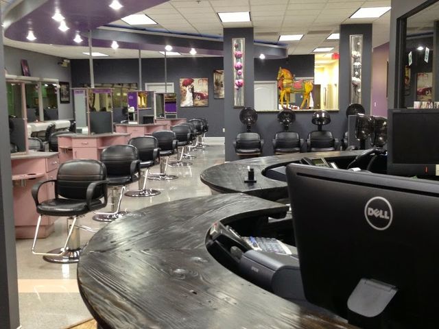 Photo of Cobb Beauty College Inc