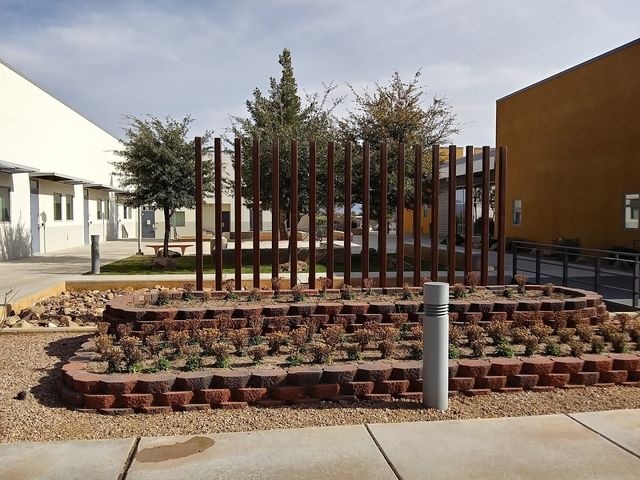 Photo of Cochise County Community College District