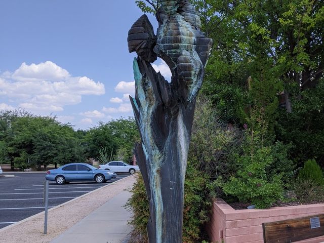 Photo of Cochise County Community College District