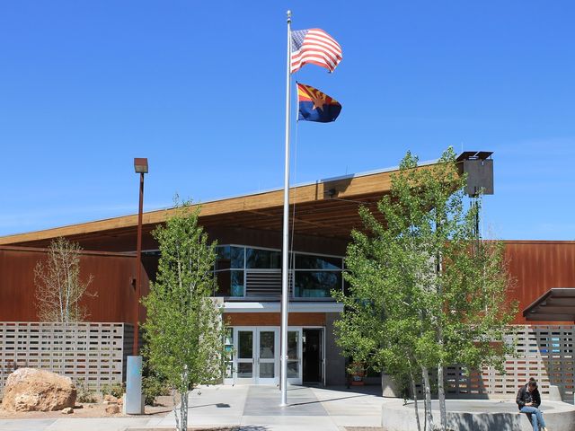 Photo of Coconino Community College