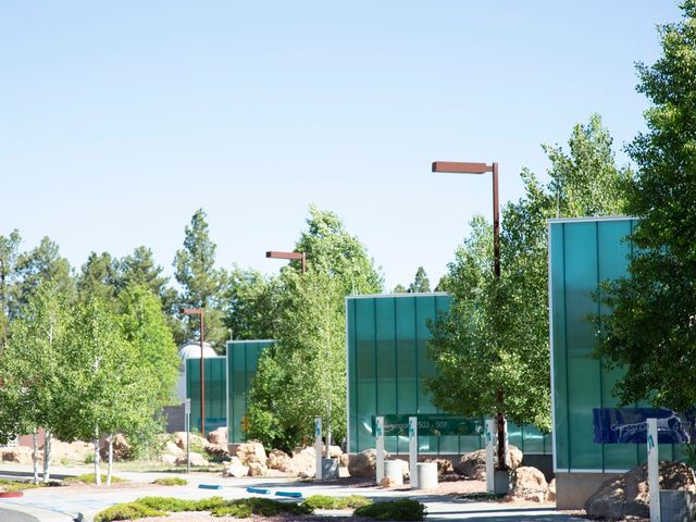 Photo of Coconino Community College