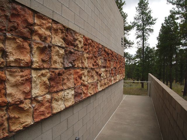 Photo of Coconino Community College