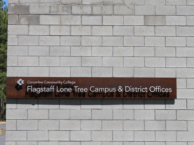 Photo of Coconino Community College