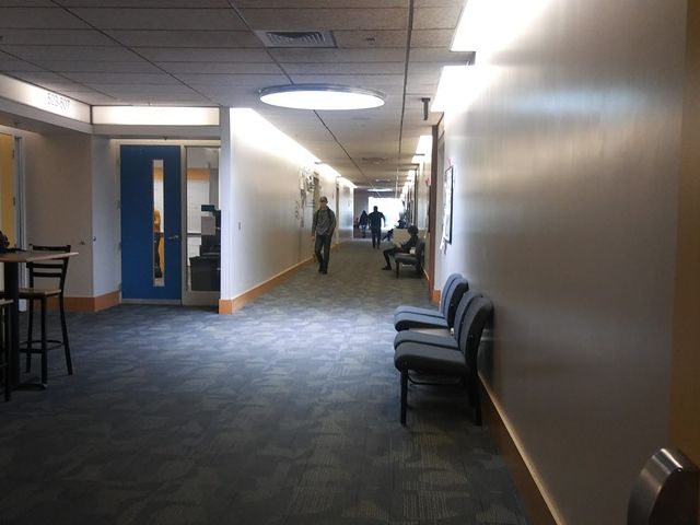 Photo of Coconino Community College