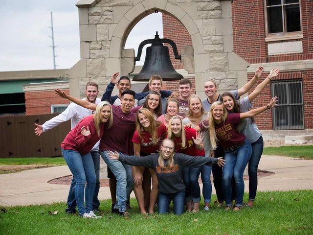 Photo of Coe College