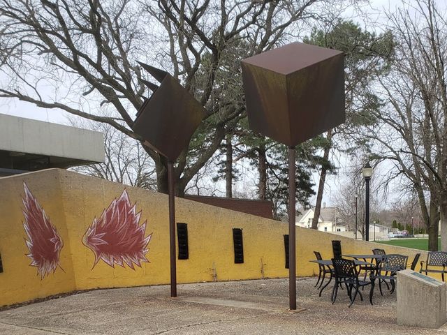 Photo of Coe College