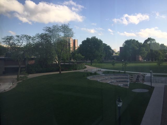 Photo of Coe College