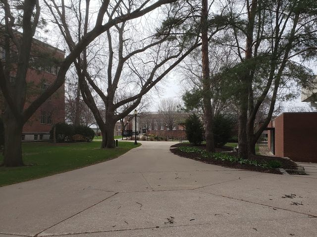 Photo of Coe College