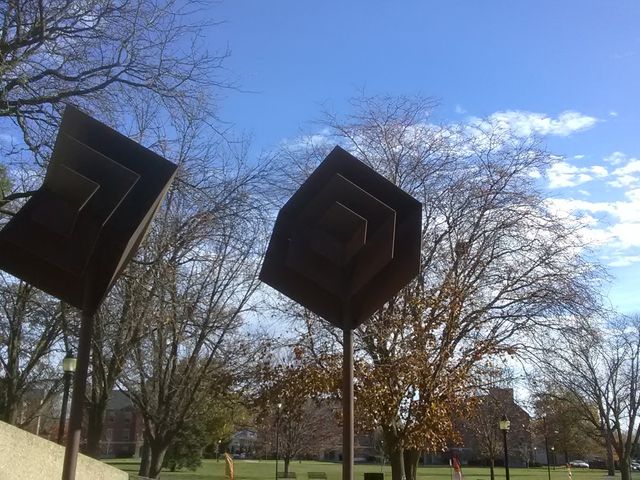 Photo of Coe College