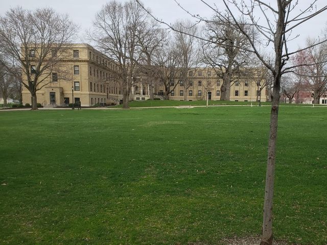 Photo of Coe College