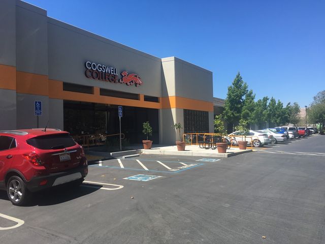 Photo of Cogswell College