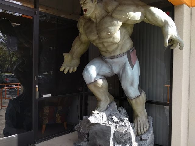 Photo of Cogswell College