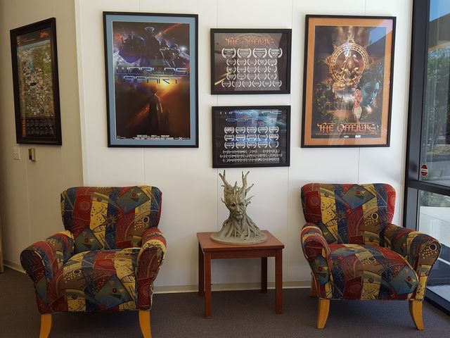 Photo of Cogswell College