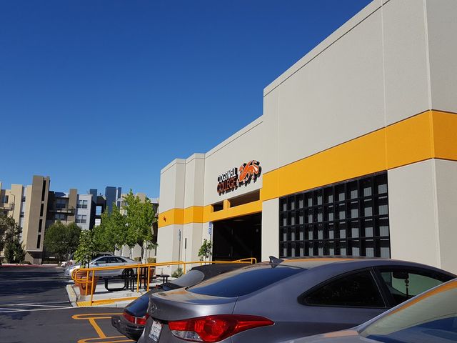 Photo of Cogswell College