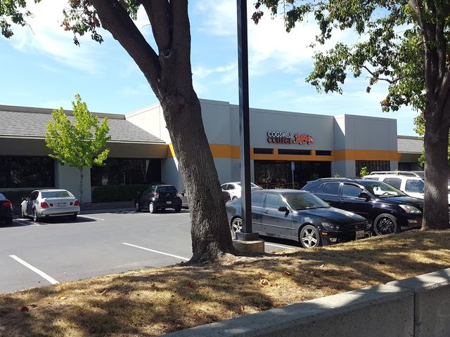 Photo of Cogswell College