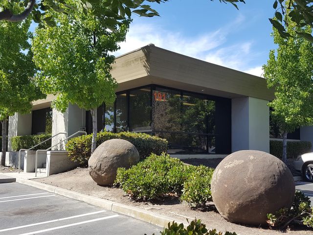 Photo of Cogswell College