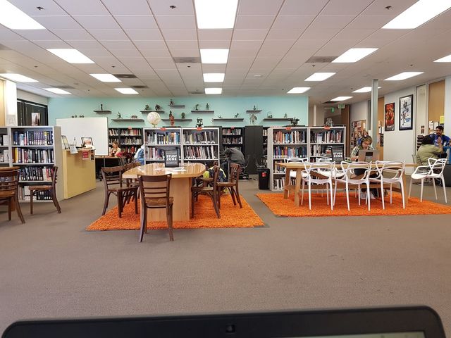 Photo of Cogswell College