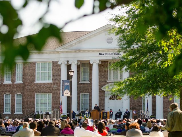 Photo of Coker University