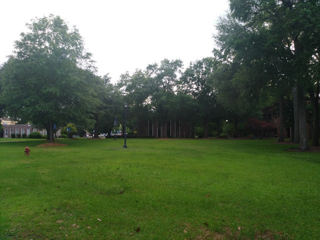 Photo of Coker University
