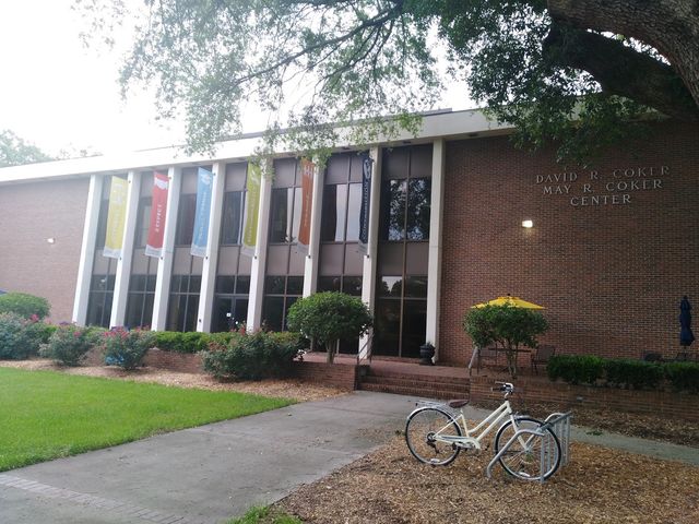 Photo of Coker University