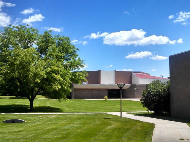 Photo of Colby Community College