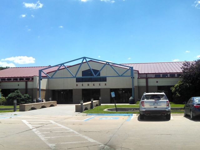 Photo of Colby Community College