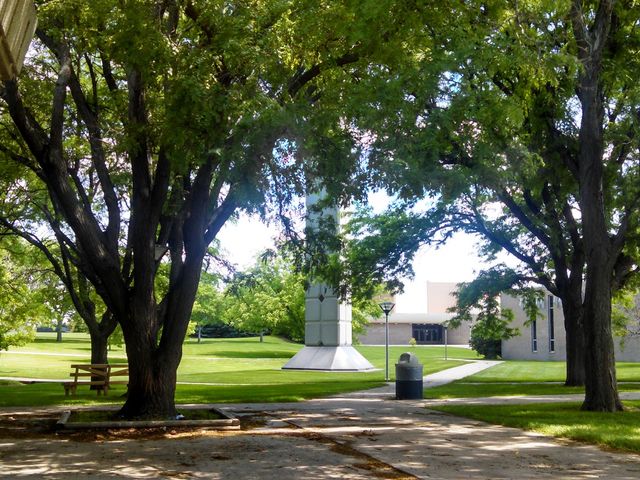 Photo of Colby Community College