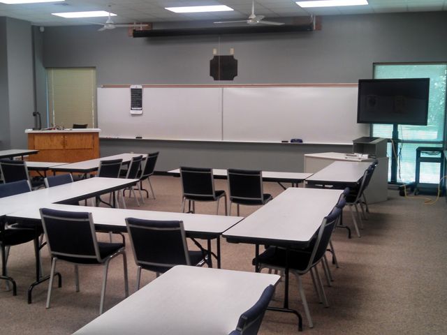 Photo of Colby Community College