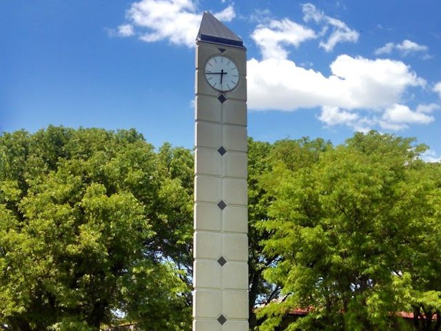 Photo of Colby Community College