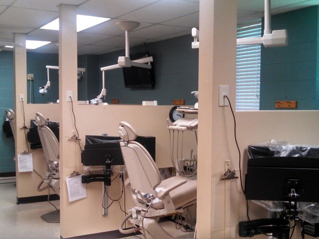 Photo of Colby Community College