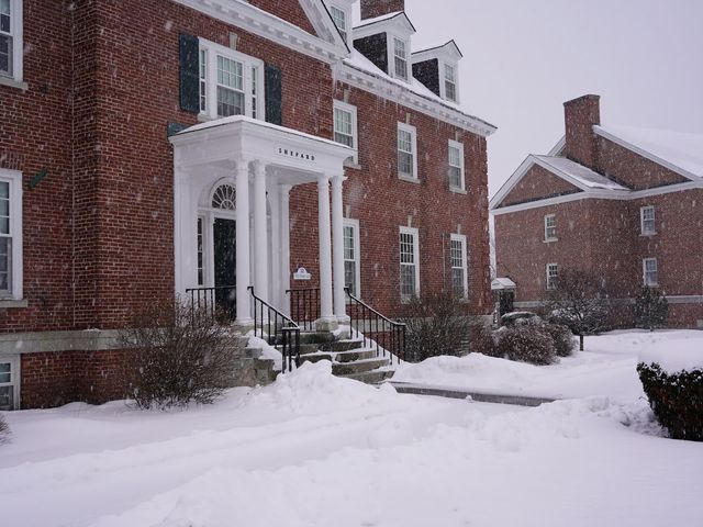 Photo of Colby-Sawyer College