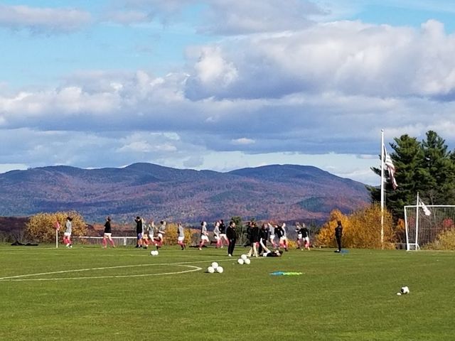 Photo of Colby-Sawyer College