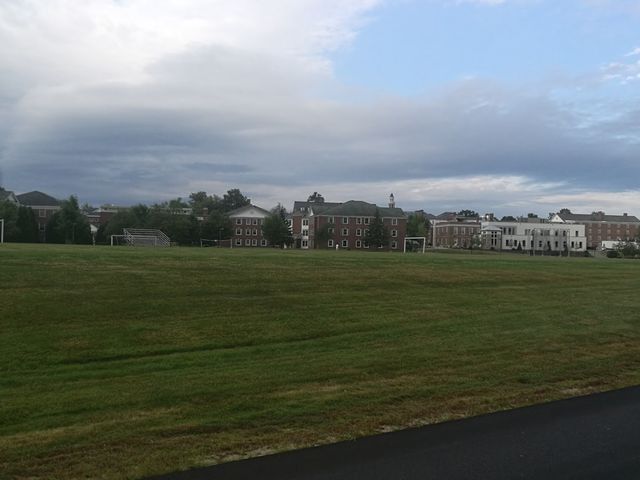 Photo of Colby-Sawyer College